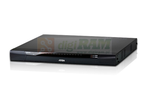 ATEN KN2116VA KVM OVER IP ATEN KN2116VA KVM OVER IP