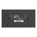 Switch Linksys LGS108-EU (8x 10/100/1000Mbps)