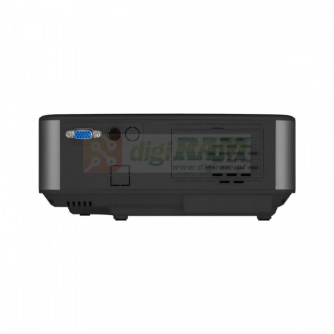 Projektor LED V-LED60 Wi-Fi Projektor LED V-LED60 Wi-Fi