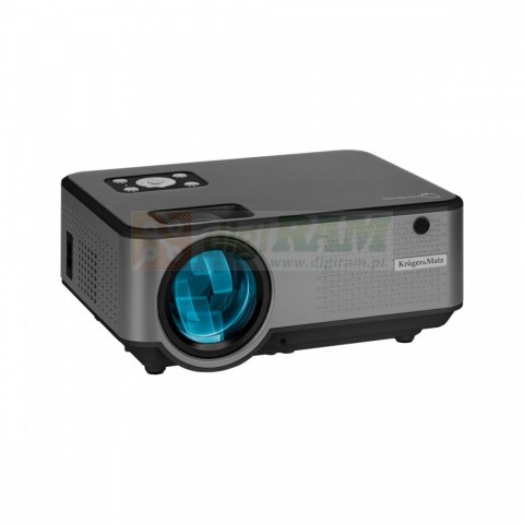 Projektor LED V-LED60 Wi-Fi Projektor LED V-LED60 Wi-Fi