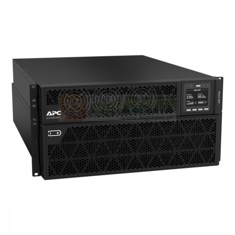 Zasilacz awaryjny SRTG10KXLI Smart-UPS RT 10kVA 230V