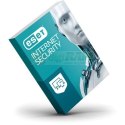 ESET Internet Security BOX 1U 24M