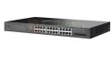 Przełącznik SG2428LP 16xGE PoE+ 8xGE 4xSFP