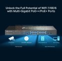 Przełącznik SG3218XP-M2 16x2.5GE PoE+ 2SFP+