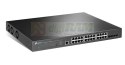 Przełącznik SG3428XPP-M2 24x2.5GE PoE+ 4SFP+