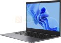 Chuwi GemiBook X Pro CWI574 Intel N100 14.1"FHD IPS 8GB SSD256 BT Win11