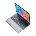 Chuwi Herobook Pro CWI514 Celeron N4020 14.1"FHD AG 8GB SSD256 BT Win11 Silver