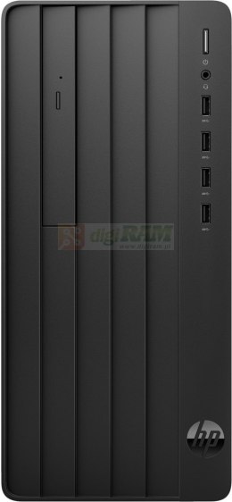 HP Pro Tower 290 G9 i5-13500 16GB DDR4 3200 SSD512 Intel UHD Graphics DVD W11Pro 3Y OnSite