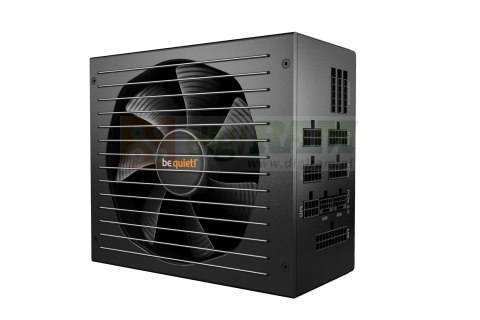 ZASILACZ BEQUIET! STRAIGHT POWER 12 1500W