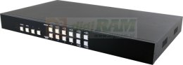 Cypress CDPS-41SQ 4×1 HDMI Seamless Quad Switcher