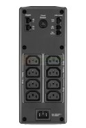 APC Back UPS Pro BR 1300VA, 8 Outlets, AVR, LCD Interface