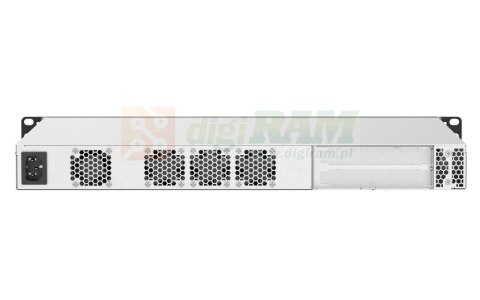 Przełącznik zarządzalny QGD-1602P-C3758-16G-EU L2 PoE Przełącznik zarządzalny QGD-1602P-C3758-16G-EU L2 PoE