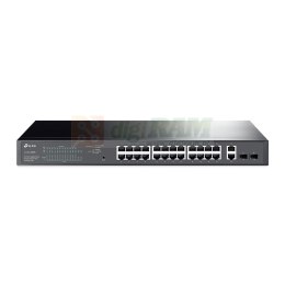 Switch TP-LINK TL-SG1428PE