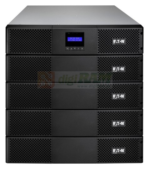 Eaton- zasilacz awaryjny UPS 9E 2000i Rack2U