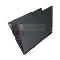 Lenovo Legion Pro 5 16IRX8 i7-13700HX 16" WQXGA IPS 300nits AG 165Hz 16GB DDR5 4800 SSD512 GeForce RTX 4060 8GB Win11 Onyx Grey