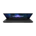 Lenovo Legion Pro 5 16IRX8 i7-13700HX 16" WQXGA IPS 300nits AG 165Hz 16GB DDR5 4800 SSD512 GeForce RTX 4060 8GB Win11 Onyx Grey