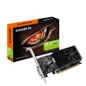 Karta graficzna Gigabyte GeForce GT 1030 2GB Low Profile DDR4