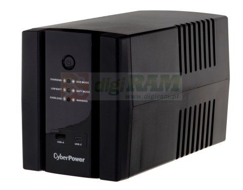 Zasilacz UPS CyberPower UT2200EG-FR