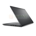 Dell Vostro 3430 i5-1335U 14.0"FHD IPS 250nits 8GB DDR4 SSD256 Intel Iris Xe Graphics FgrPr Cam & Mic WLAN+BT Backlit KB 3 Cell 