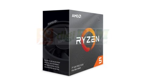 Procesor AMD Ryzen 5 3500X