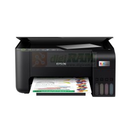 Urz. wielofunkcyjne Epson EcoTank L3270 WiFi CZARNY