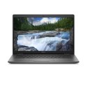 Dell Latitude 3440 i3-1315U 14.0"FHD IPS Matt 250nits 8GB DDR4 3200 SSD256 UHD Graphics FgrPr FHD IR Cam WLAN+BT 3 Cell W11Pro