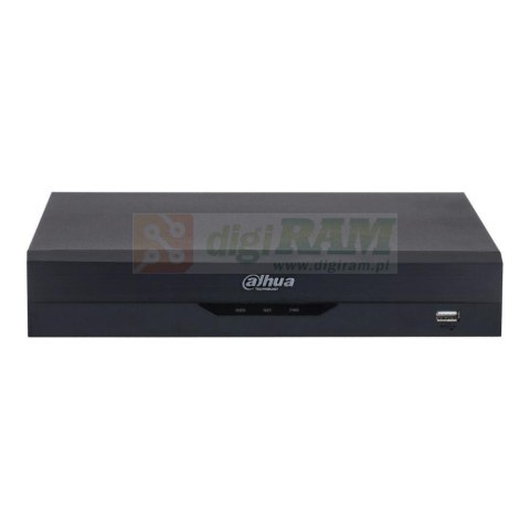 Rejestrator IP Dahua NVR4104HS-P-EI