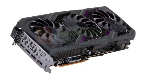 Karta graficzna ASRock Radeon RX 7700 XT Phantom Gaming 12GB OC