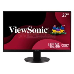 ViewSonic VA2747-MH monitor 68.6 cm (27