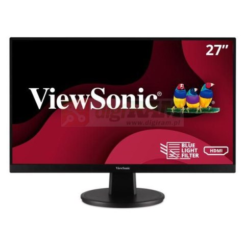 ViewSonic VA2747-MH monitor 68.6 cm (27") 1920 x