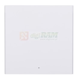 AQARA SMART WALL SINGLE SWITCH H1 ZIGBEE 3.0