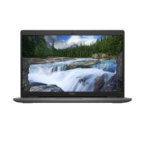 Dell Latitude 3440 i5-1335U 14.0" FHD IPS Matt 250nits 8GB DDR4 3200 SSD256 Intel Iris Xe Graphics FgrPr FHD IR Cam Mic WLAN+BT 