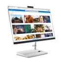 Lenovo IdeaCentre AIO 3 24IAP7 i5-13420H 23.8" FHD IPS 250nits AG 16GB DDR4 3200 SSD512 Integrated Intel UHD Graphics NoOS White