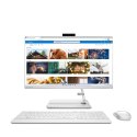 Lenovo IdeaCentre AIO 3 24IAP7 i5-13420H 23.8" FHD IPS 250nits AG 16GB DDR4 3200 SSD512 Integrated Intel UHD Graphics NoOS White