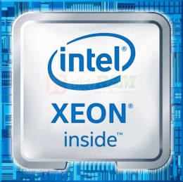 Procesor Intel XEON E-2434 (4C/8T) 3,4GHz (5GHz Turbo) Socket LGA1700 TDP 55 Tray