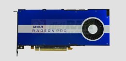 Karta graficzna AMD Radeon Pro W5700