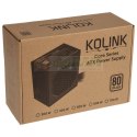 Zasilacz Kolink Core 80 Plus Netzteil - 700 Watt