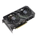 Karta graficzna ASUS Dual GeForce RTX 4060 Ti 8GB OC EVO GDDR6