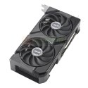 Karta graficzna ASUS Dual GeForce RTX 4060 Ti 8GB OC EVO GDDR6