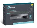 Switch TP-LINK TL-SF1024D (24x 10/100Mbps)