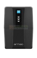 UPS ARMAC HOME LITE LINE-INT 2x230V PL HL850E/LEDV2