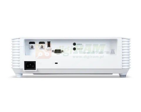 Projektor H6541BDK 3D DLP FHD/4000AL/10000:1/2.9kg