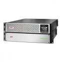 Zasilacz awaryjny SRTL3000RM4UXLI-NC APC Smart-UPS SRT Lithium Ion 3000VA RM 4U 230V Long Runtime with Network Card