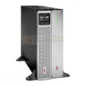 Zasilacz awaryjny SRTL3000RM4UXLI-NC APC Smart-UPS SRT Lithium Ion 3000VA RM 4U 230V Long Runtime with Network Card