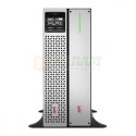 Zasilacz awaryjny SRTL3000RM4UXLI-NC APC Smart-UPS SRT Lithium Ion 3000VA RM 4U 230V Long Runtime with Network Card