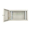 EATON TRIPP LITE, SZAFA WISZĄCA 19" ZEWNĘTRZNA - NEMA 4 (ODPOWIEDNIK IP66), 6U 610/474 [mm]