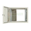 EATON TRIPP LITE, SZAFA WISZĄCA 19" ZEWNĘTRZNA - NEMA 4 (ODPOWIEDNIK IP66), 9U 610/763 [mm], NA ZAWIASACH