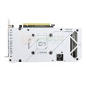 Karta graficzna ASUS Dual GeForce RTX 4060 Ti 8GB OC White