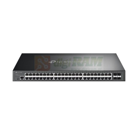 Switch TP-LINK TL-SG3452X