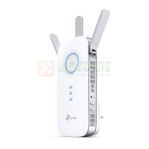 Wzmacniacz sygnału WiFi TP-LINK RE550